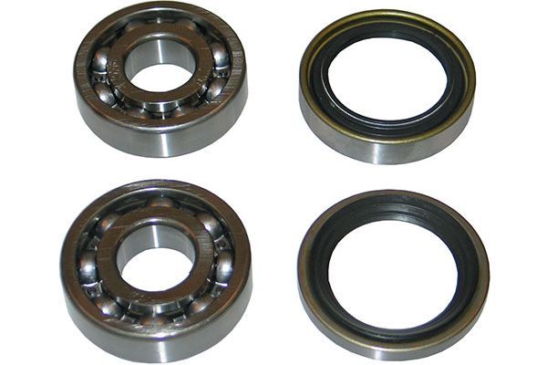 KAVO PARTS Комплект подшипника ступицы колеса WBK-1501